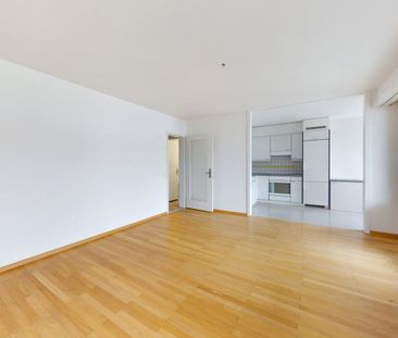3 Zimmer, 74 m², 5. Stock - Photo 3