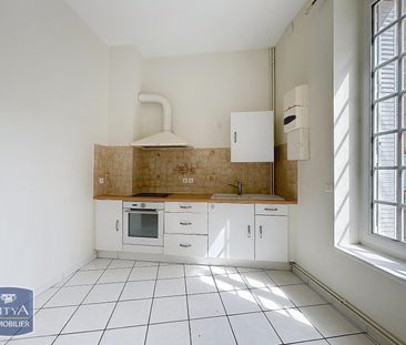 Location Appartement 2 pièces 52m² CHASSELAY 69380 - Photo 3