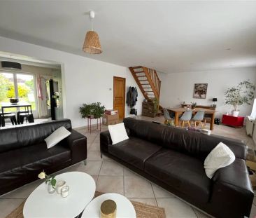Location maison 4 pièces - 110.47m² à Cappelle-en-pévèle (59242) - Photo 3