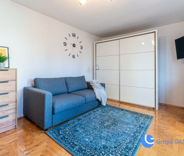 Niezależne 2-pok 38m2, Mazowiecka *Krowodrza* - Photo 3