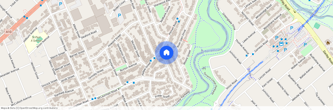 120A Pitman Road, Windsor Gardens