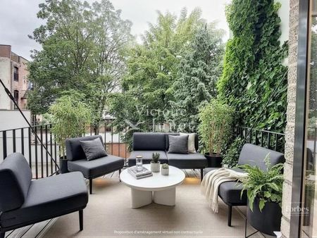 Tout savoir sur cet appartement à St-Gilles, à St-Gilles - Photo 4