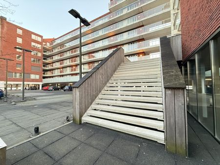 Te huur: Appartement Heemstedelaan in Utrecht - Foto 5