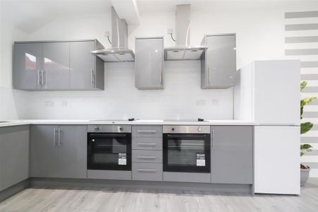 Studio to rent - Photo 3