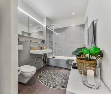 3.5 Zimmer, 104 m², EG - Foto 3