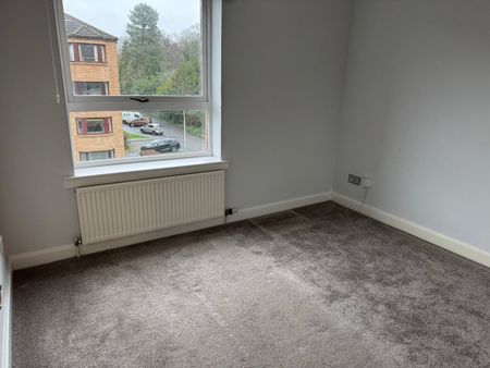 2 Bed Flat, Craigend Park, EH16 - Photo 4