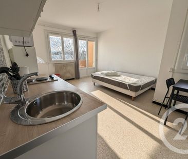 Location Appartement 1 pièce 21m² MONTPELLIER 34090 - Photo 6