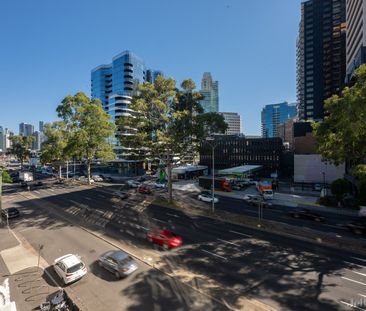 202/338 Kings Way, South Melbourne - Photo 4