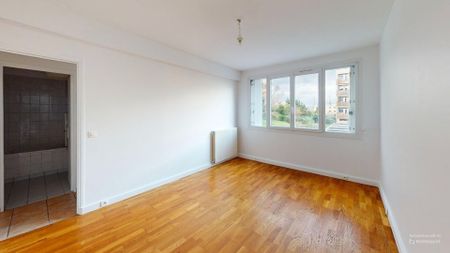 Location appartement 3 pièces, 57.83m², Palaiseau - Photo 3