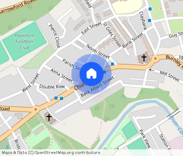 Church Street, Padiham - Photo 1