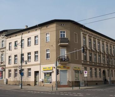 Moderne 2-Zimmer-Wohnung mit Einbauküche - Photo 5