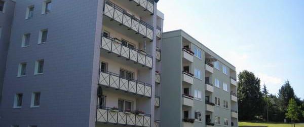 2-Zimmer-Wohnung in Iserlohn Hombruch - Besichtigung im bewohnten Zustand - Photo 1