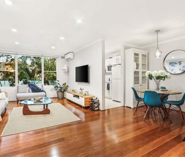 Immaculate Apartment with A Leafy Outlook - Photo 1