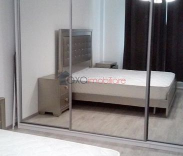 Apartament 2 camere de inchiriat in Cluj-Napoca, Borhanci ID 3697 - Fotografie 2