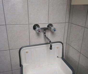 Schöne lichtdurchflutete Dachgeschosswohnung - Photo 1