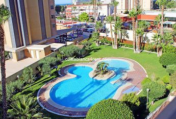 Benidorm Levante Winter let