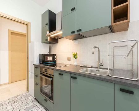 Via Amatore Sciesa, Milan, Lombardy 20135 - Photo 3