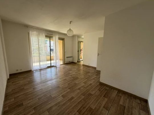 Location Appartement 1 pièce 33m² BASTIA 20200 - Photo 1