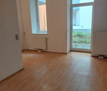 4-Zimmer Maisonettewohnung mit Terrasse und Garten Reihofferplatz 12 - Photo 5