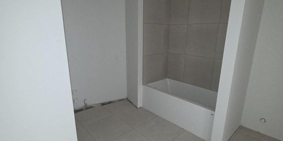 4 1/2 Neufs à Louer - Photo 3