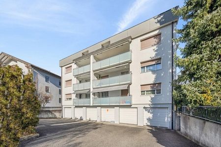 Neu sanierte Wohnung in Thürnen zu vermieten! - Photo 3