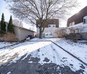 For Lease - 22 Hazelglen Court Unit# Upper level, Brampton, Ontario - Photo 3