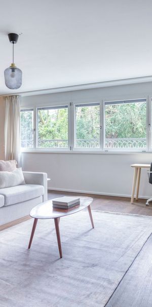 3.5 Zimmer, 118 m², EG - Photo 1