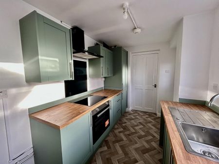 2 bedroom cottage to rent - Photo 5