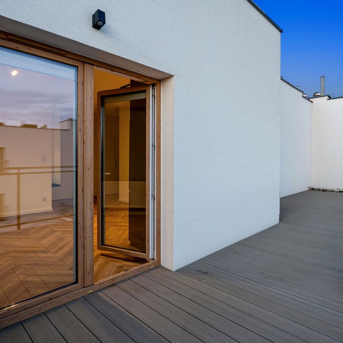 Drabinianka, 2 pokoje, nowe, komórka, garaż. - Zdjęcie 1