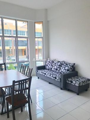 K Residences, Taman Kajang Sentral, Kajang - Photo 1