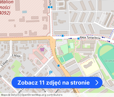 Do wynajęcia Przestronne mieszkanie z antresolą M207 - Zdjęcie 1