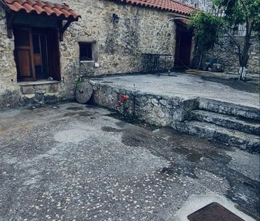 Μονοκατοικία για ενοικίαση Σελλί (Ρέθυμνο) - Φωτογραφία 2