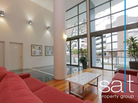 41/128 Adelaide Terrace, East Perth - Photo 2