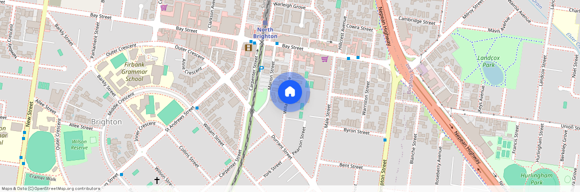 2/30 Willansby Avenue, Vic 3186, Brighton