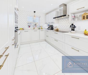 2 bedroom detached bungalow to rent - Photo 6