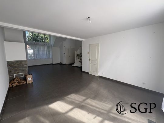 Maison pavillon Toussus-le-Noble - Photo 1