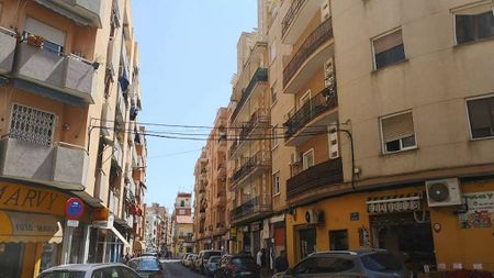 Carrer Justo Vilar, Valencia, Valencian Community 46011 - Photo 4