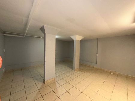 For Lease - 354 Britannia Avenue Unit# Lower, Bradford West Gwillimbury, Ontario - Photo 3