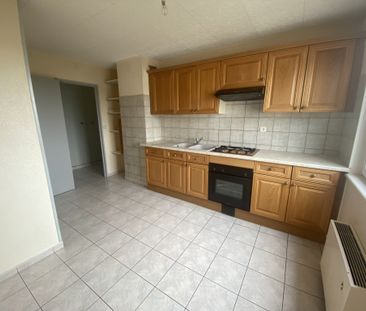 Location Appartement 3 pièces 67m² MARLY 57155 - Photo 1