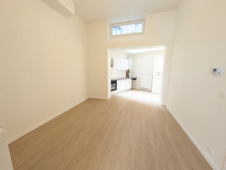 Charmant appartement entièrement rénové dans le centre à 1000 Bruxelles - Foto 4