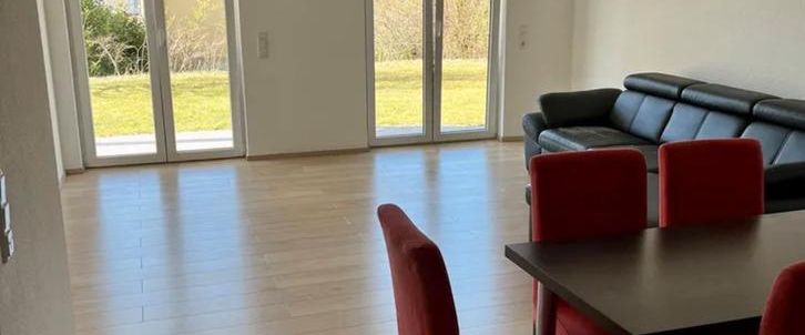 Moderne Stadtvilla-Wohnung mit EBK in Top-Lage! - Foto 1