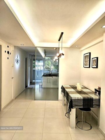 Blk 5 Ghim Moh Road (Queenstown), HDB 3 Rooms - For Rent - Photo 4