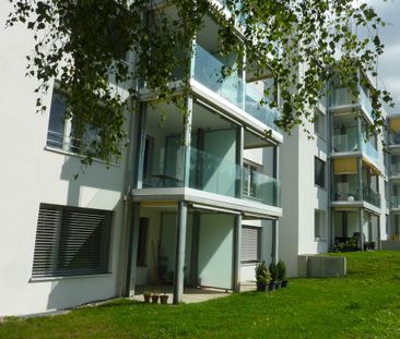 Geniessen Sie wohnen - Photo 5