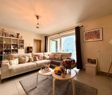 Appartement te huur - Foto 2