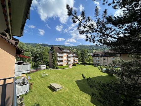 Wohnen an ruhiger und grüner Lage im schönen Malters - Photo 4