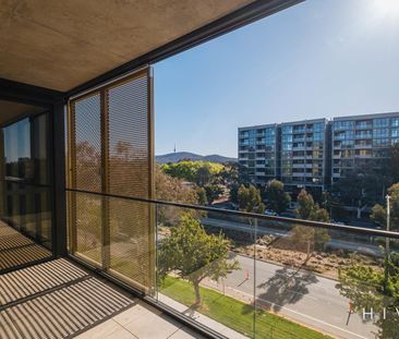 404/352 Northbourne Avenue, Dickson ACT 2602 - Apartment For Rent |... - Photo 6