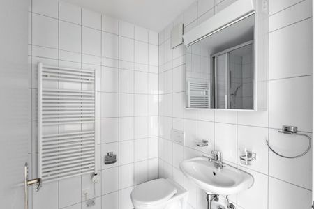 MIETEN OHNE KAUTION - Familienfreundliches Wohnen an sonniger Lage - Photo 5