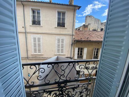 Location Appartement 2 pièces 32m² AVIGNON 84000 - Photo 3