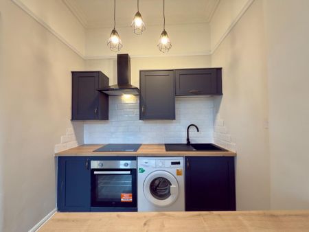 1 bedroom flat to rent - Photo 4