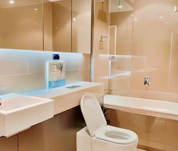 207/15 Joynton Avenue, Zetland, NSW 2017, Sydney - Photo 6